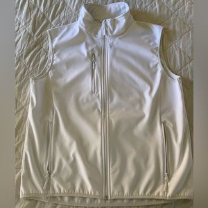 Men’s Softshell Vest